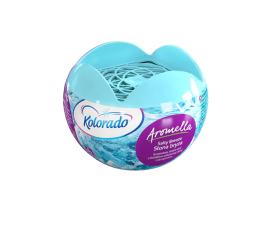 Освежитель воздуха Kolorado Aromella salty breeze море 2524 Освежитель воздуха Kolorado Aromella salty breeze море 2524